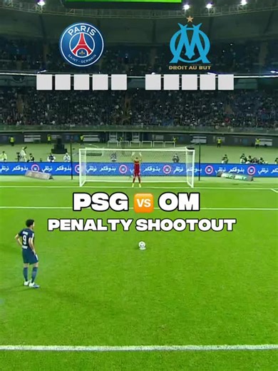 psg win another trophe🏆 DES CHAMPIONS by penalty shooting with mersaille.KEEP FOLLOWING ❤️🫶🏾💪🏾#tiktokfootball #trendingnow #football #psg #paris