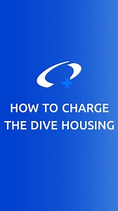 This tutorial shows how to properly charge your Oceanic Dive Housing so it is ready for your next adventure. For more tutorials click here: https://www.oceanicworldwide.com/oceanicplus-tutorials/ | Oceanic Worldwide