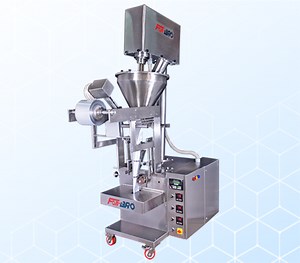 Powder Filling Machine Manufacturers | Pharmaceutical, Herbal, Protein, Food Powders