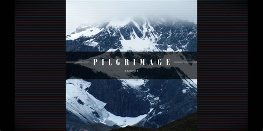 史诗音乐Jannik《Pilgrimage（朝圣道）》