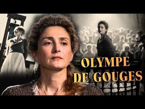 The Execution of Olympe de Gouges That Shook the French Revolution | DOCUMENTARY