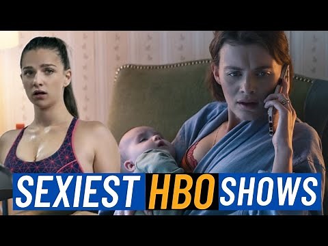 Top 10 Sexiest Adult shows to Watch on HBO Max