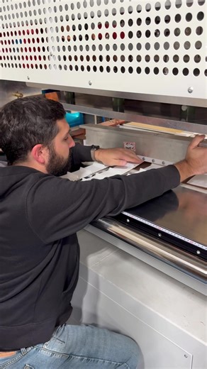 6.4K views · 55 reactions | The orders for our HF Welder keep on...