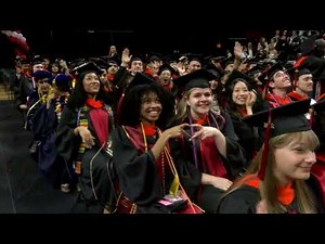 Rutgers School of Engineering Class of 2024 Convocation