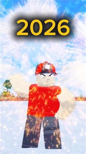 🐉 Don't Miss the New Year's Event! 🔥 | DRAGON BALL RAGE #dragonballrage #roblox