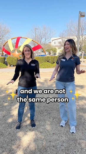 Maricopa County Animal Care & Control and the Arizona Humane Society are not the same, but we work hand-in-hand to care for the pets in our community. 🤝 | Maricopa County Animal Care & Control