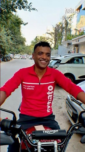 Deepinder Goyal Exit Explained | Eternal | Zomato | Blinkit