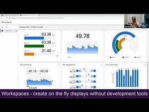 AVEVA Shorts - Personal workspaces, an AVEVA InTouch HMI web feature