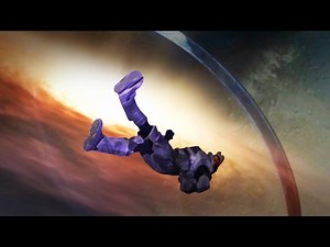 CHIEF, TRUST FALL? - Shooting Stars Meme