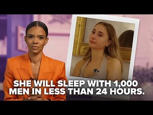 My Conversation With Only Fans Model Lilly Phillips | Candace Ep 122