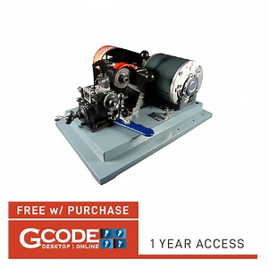 Framon 2 Code Machine with Free Genericode Software