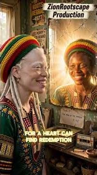 🪞 The Man in the Mirror | ZION SAGE | Don’t Sell Your Soul | Lost Roots Reggae 1977 #Shorts