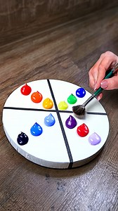 Next Level Brush Skills!! 😎 | MY ART