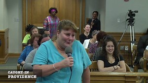 Her excuse is that she wasn't paying attention. 🤦 [Watch the full case: https://youtu.be/7x5j2FsvT2Q] | Caught In Providence