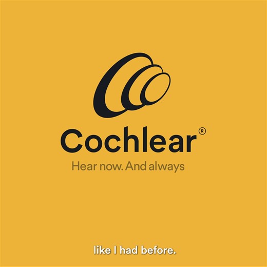 “I started to play a song and tears had to come. Because I was hearing these songs.” - Nancy enjoys her Nucleus® 8 Sound Processor | Cochlear Americas | Facebook