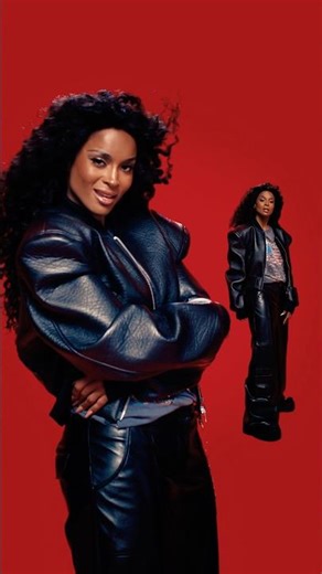 Daddy, I made it!! 🙌🏽✨ Ci-Squad, I can’t thank you enough for the love and support you’ve shown me