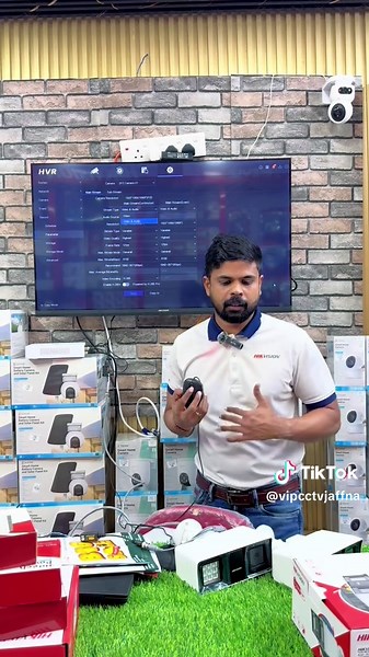 Understanding 2MP vs 5MP Image Quality in Hikvision