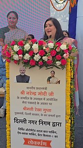 9.3K views · 3.7K reactions | ✨ Smart solutions for a Smarter Delhi!...