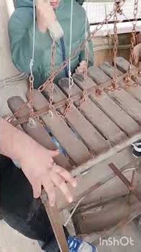 Il sottoscritto esegue l'ora che pia sulle 8 campane di pietra Ligure.