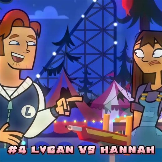 Ranking Every Disventure Camp Tie Breaker