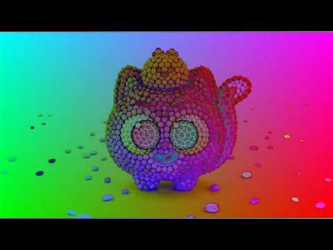 Ninimo Logo Sparta Edit Effects Effects || NEIN Csupo Effects