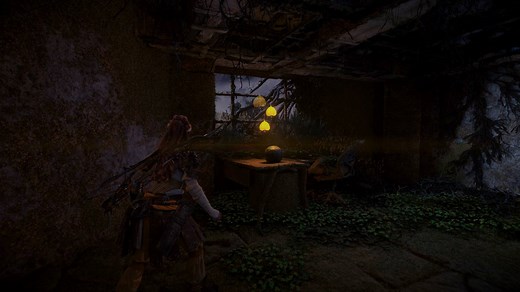 Horizon Forbidden West guide: Relic Ruins No Man’s Land walkthrough