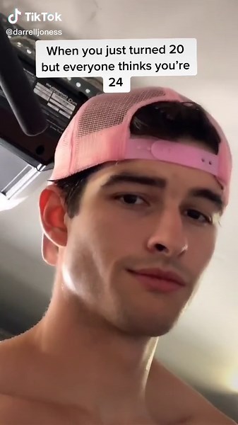 Closet Tour: Hello Fall with Darrel Jones