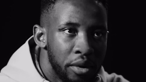 Moussa Dembele - My First Club Didn't Want Me