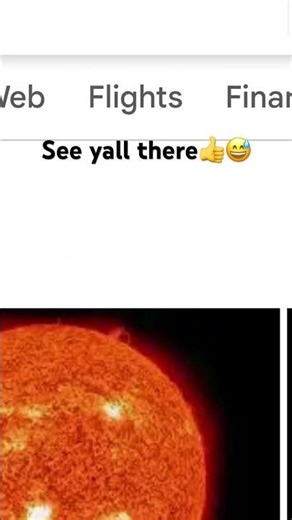 The sun #fypシ