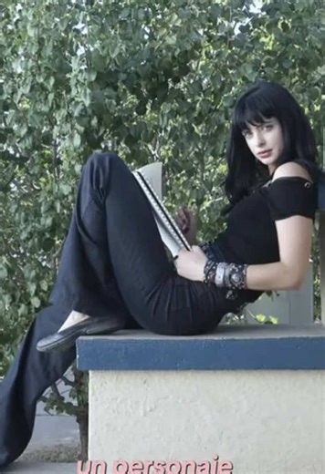 Análisis del estilo de Jane Margolis en Breaking Bad