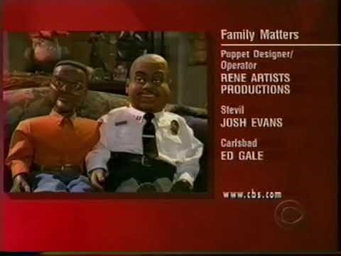 Stevil and Carlsbad host the Block Party - 10/31/1997