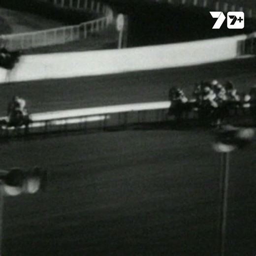 Vain’s 1969 season was monumental including a Golden Slipper, Caulfield Guineas, Linlithgow Stakes and a 10 length win in the Champagne Stakes. At the time Vain was the richest two-year-old in Australia. 🤑 | 7HorseRacing