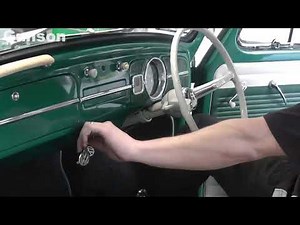 Uitlaatgas tester Gunson