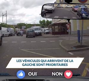 2.8K views · 397 reactions | Entraîne toi gratuitement pour le #Code sur www.codedelaroute.fr  | SuperCode by digiSchool | Facebook