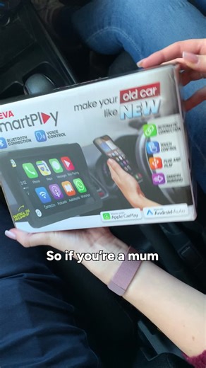 Transform Your Old Car into a Smart Ride with Kleva