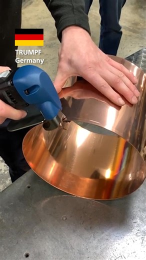 84K views · 349 reactions | In the past, copper kettles in...