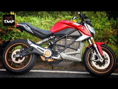 Zero SRF - 3 things that surprised me