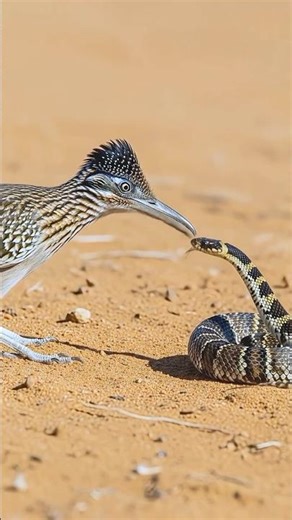 Usian Bolt of Desert #facts #youtubeshorts