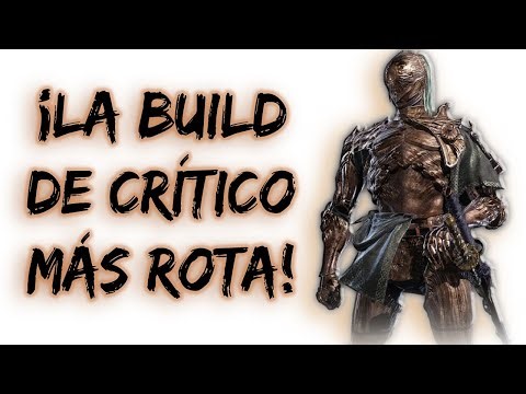 Llegaremos a Deep 5 con esta Build de Crítico?!😈 DIA 3