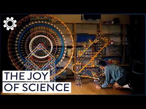 Physicist Brian Cox Explains How Isaac Newton Invented Modern Science