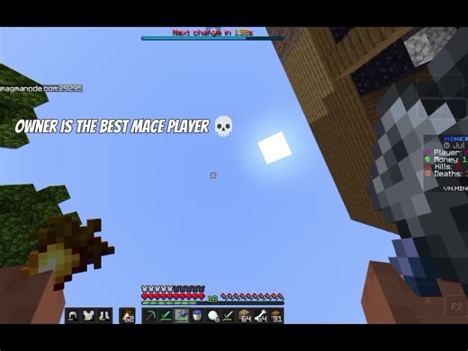 Minecraft SMP Owner Drama: What Happened?