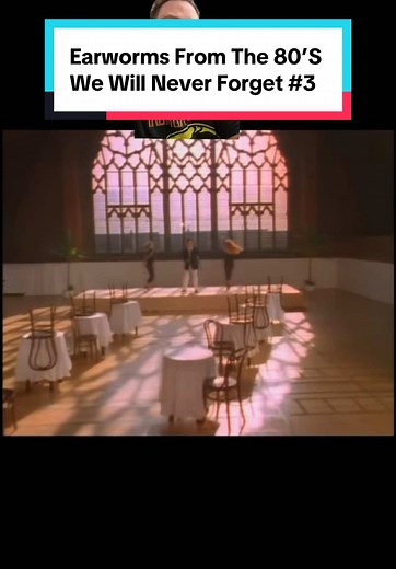 Unforgettable Earworms from the 80s Everyone Loves