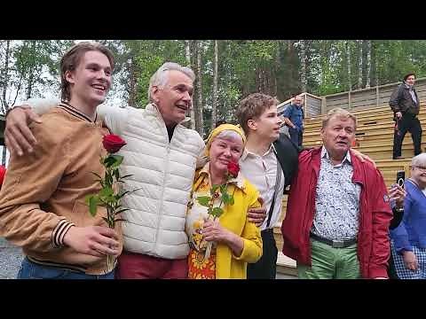 Simpauttajan Otot ja Impat, Tango Humiko