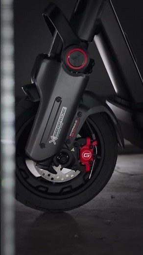 Segway Max G3 offiziell gestartet – DAS kann der neue E-Scooter 2025!