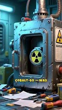 The Cobalt 60 Tragedy - Deadly Metal a Child Brought Home: Mexico’s Little-Known Radiation Tragedy