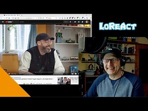 Reaction Sido Kinder fragen Rapper | LoReAct reagiert