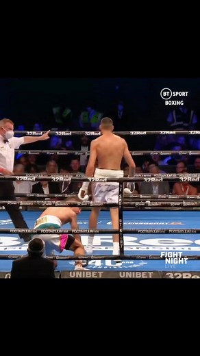 Powerful Knockout Highlights | BTSport Boxing Champion