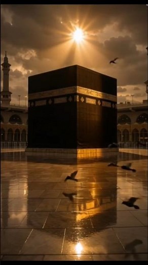 allhamdulillah ❤️ #islam #allah #subhanallah