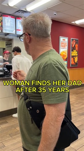 14K views · 47 reactions | Woman finds her dad after 35 years This video was produced by Network Media and Jon W | Digital Soap Opera | Facebook
