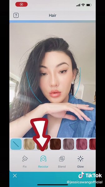 Unlocking Selfie Perfection: Facetune2 Best Settings Revealed!